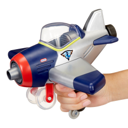 Little Tikes - Bug Vacuum Plane Большой набор Приключения с пылесосом для насекомых 663277 / артикул   663277  / GTIN 050743663277