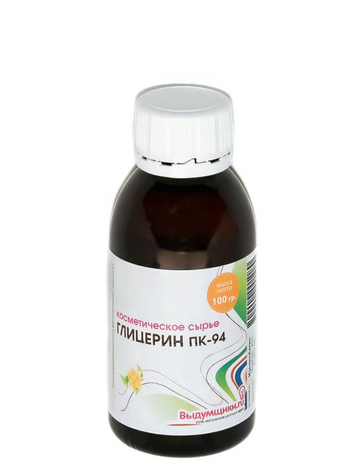 Клей для фона-пленки (Глицерин)