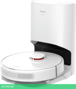 Робот-пылесос Dreame Robot Vacuum D10 Plus (RLS3D)