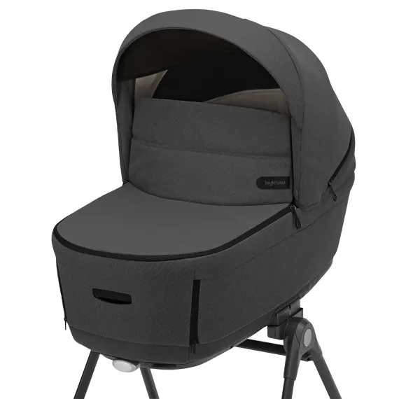 Коляска Inglesina Aptica XT 2 в 1 Magnet Grey