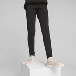 Детские легинсы PUMA SWEATER WTHR Leggings