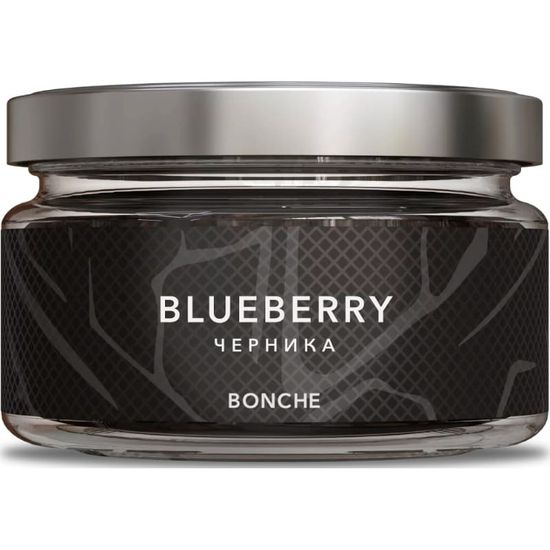 Bonche (Blueberry), 120 гр.