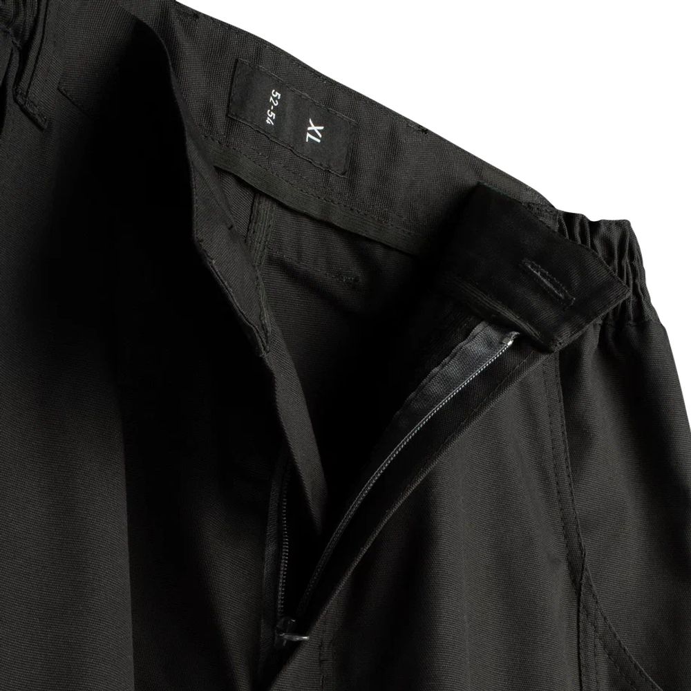 Брюки Wema B1 Канвас Уголь