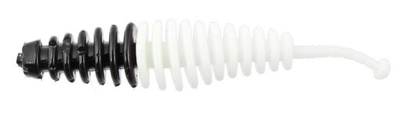 Слаги съедобные LJ Pro Series TRICK WORM 2,0in (5 см), цв. T96, 10 шт.