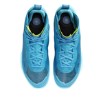 DX1690-400 Кроссовки муж. AIR JORDAN XXXVII ZION