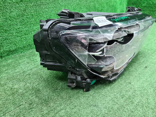 Битая Фара правая Geely Monjaro (2021-н.в.) LED