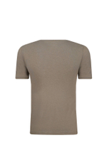 Футболка Guess - хаки(L3BI33 J1314)