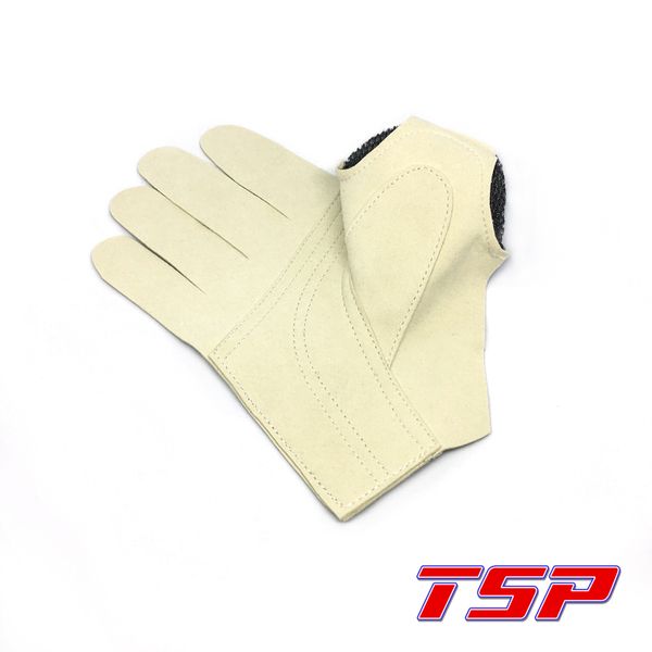 TSP Ладошки для ремонта краг Hockey Glove Palms (пара) (12