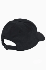 Кепка adidas 3-Stripes Baseball Climaproof - черный