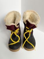 Комбинированные ботинки Dsquared2, 29