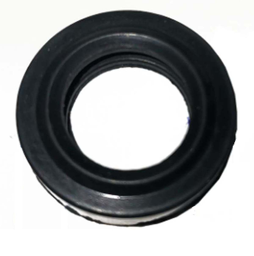 Комплект колец уплотнительных 4 шт. 25x17x7 для теплообменника ГВС котла ARDERIA D арт. D22013.0311-010