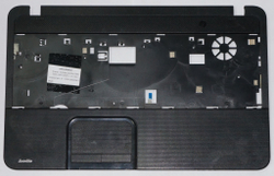 Корпус ноутбука Toshiba Satellite C850 C855 L850 L850D + тач, динамик P/N 13N0-ZWA0W01