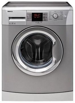 Стиральная машина Beko WKB 61041 PTYSC