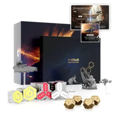 [Предзаказ] Command Edition