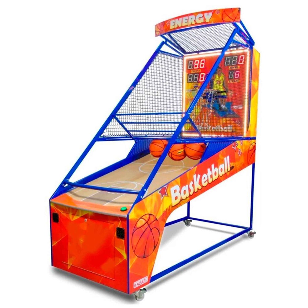 Баскетбол «Energy»