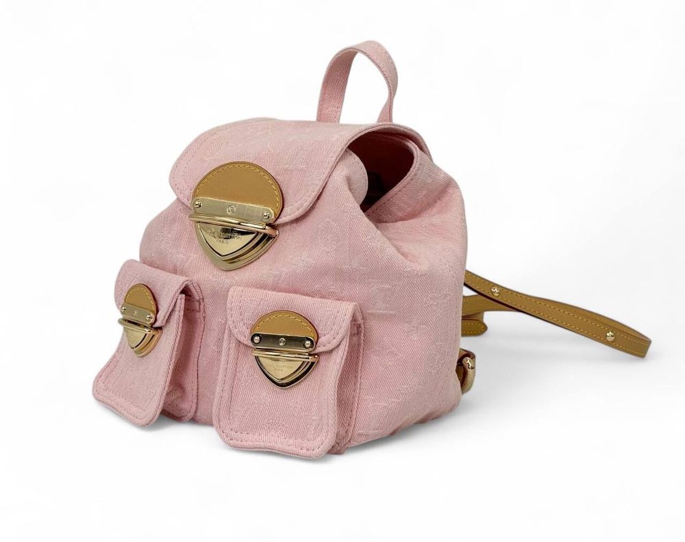 Рюкзак Louis Vuitton