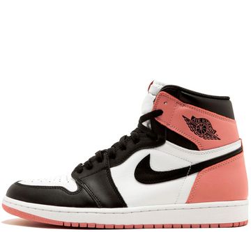 Кроссовки Nike Air Jordan 1 High "Rust Pink"