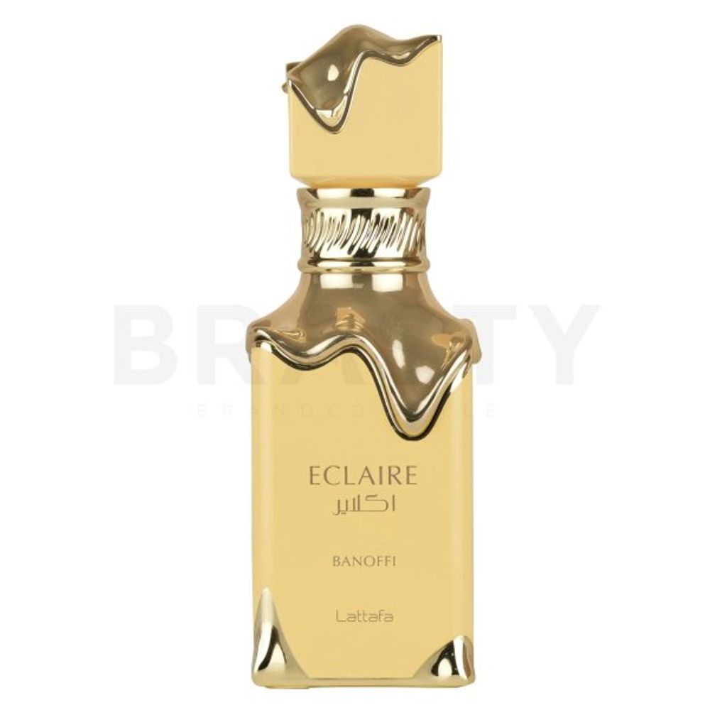 Lattafa Eclaire Banoffi EDP U 100 ml