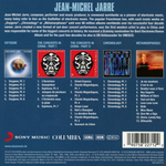 Jean-Michel Jarre / Original Album Classics, Vol.2 (5CD)