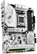 Материнская плата ASRock B850 STEEL LEGEND WIFI DDR5