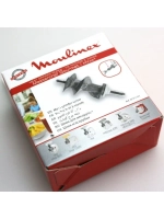 Шнек мясорубки Moulinex