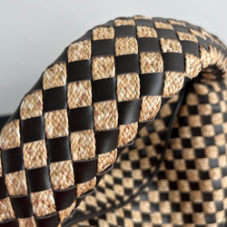 Bottega Veneta Large Hop 54 cm