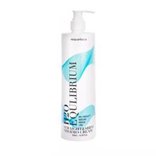 MAE D` AGUA Кератин STRAIGHT &amp; SHINE THERMO CREAM
