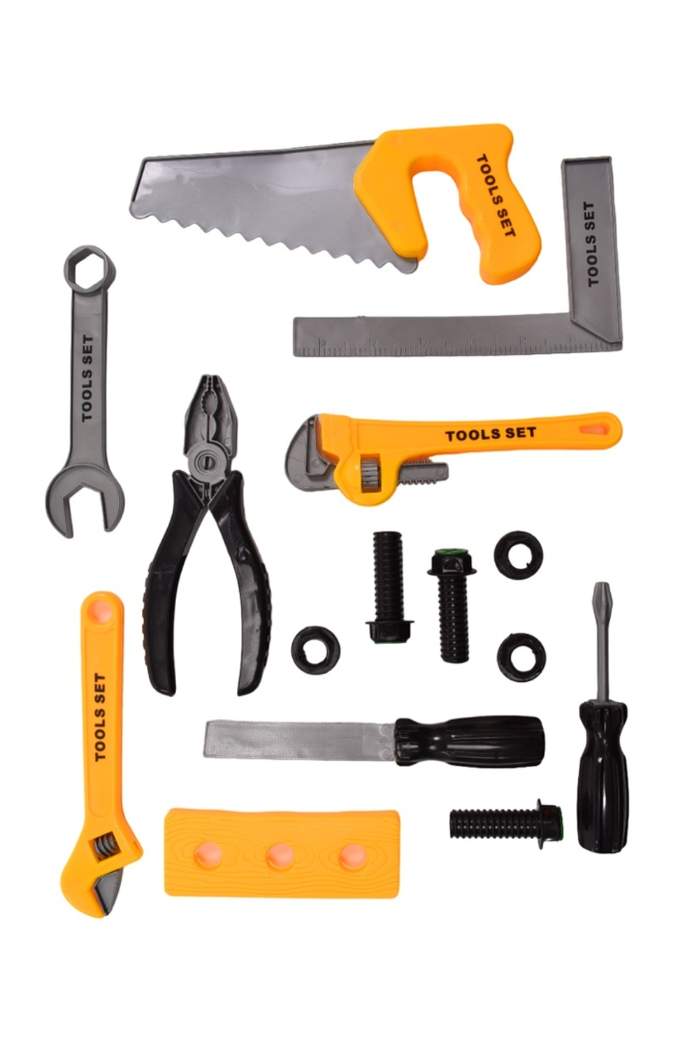 Набор инструментов, пакет 3688-K01