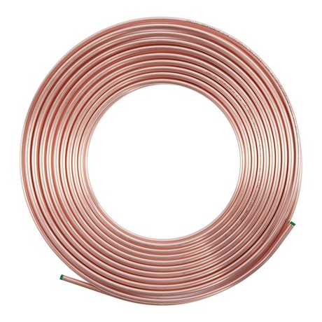 Труба медная Standard 15,88х0,89х15000 (5/8)