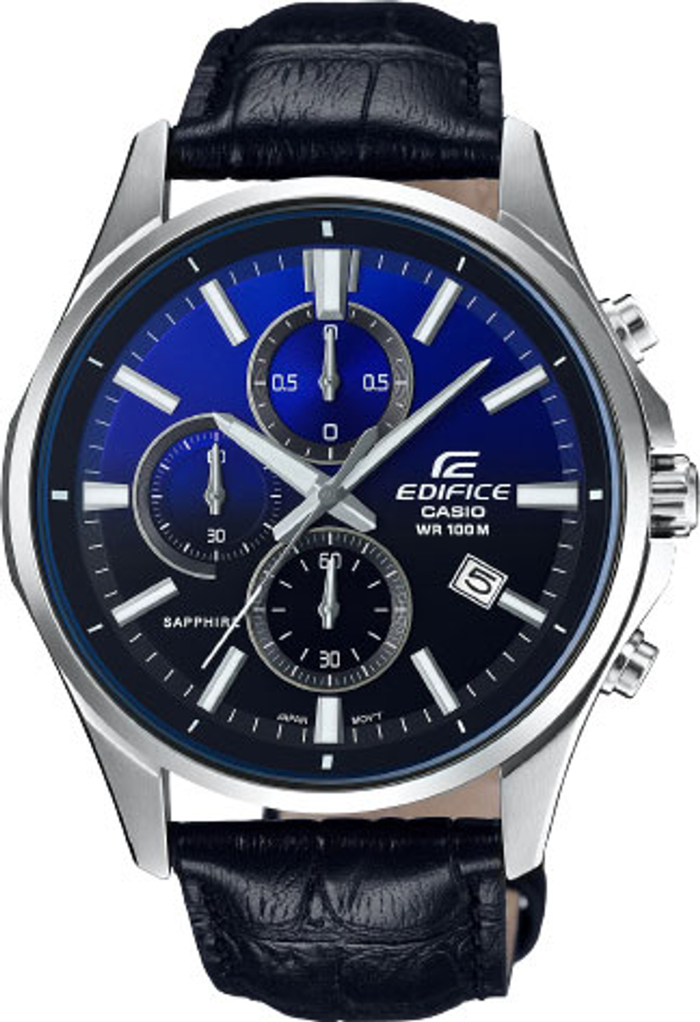 Мужские наручные часы Casio EFB-530L-2A