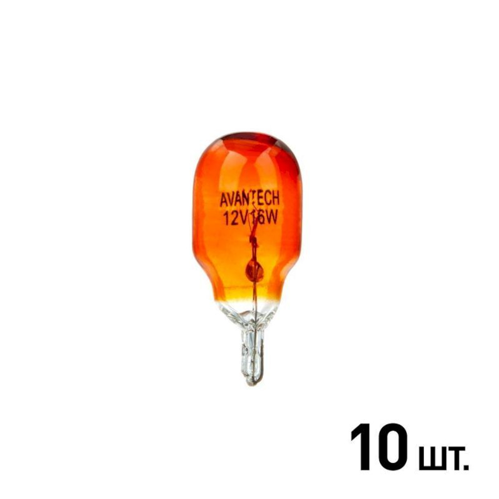 Лампа дополнительного освещения Avantech (кратность 10 шт.) AIB1781A