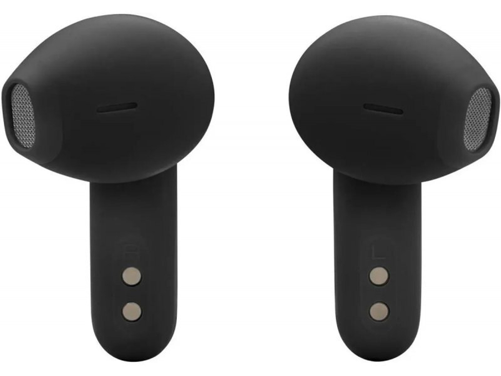 Наушники JBL Wave Flex 2 черный