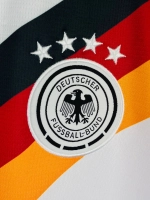 Футболка футбольная сборной Германии ЧМ-2026