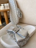 Новые шлепанцы Monnalisa, 25