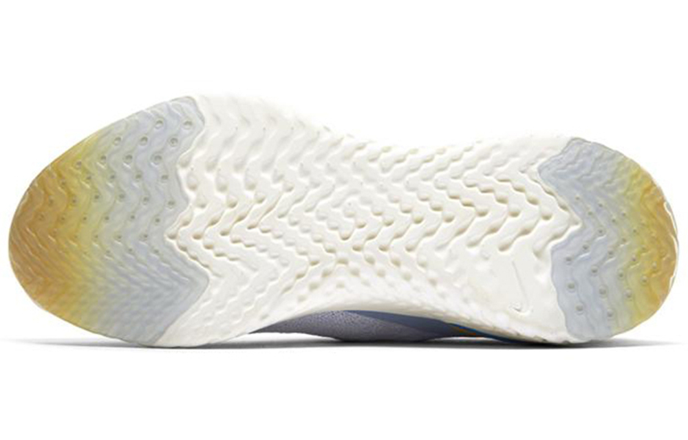Кроссовки Nike Epic React Racer Fk Jdi (Женская размерная сетка)