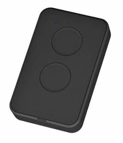 Пульт Доорхан Transmitter 2 Pro для ворот шлагбаумов