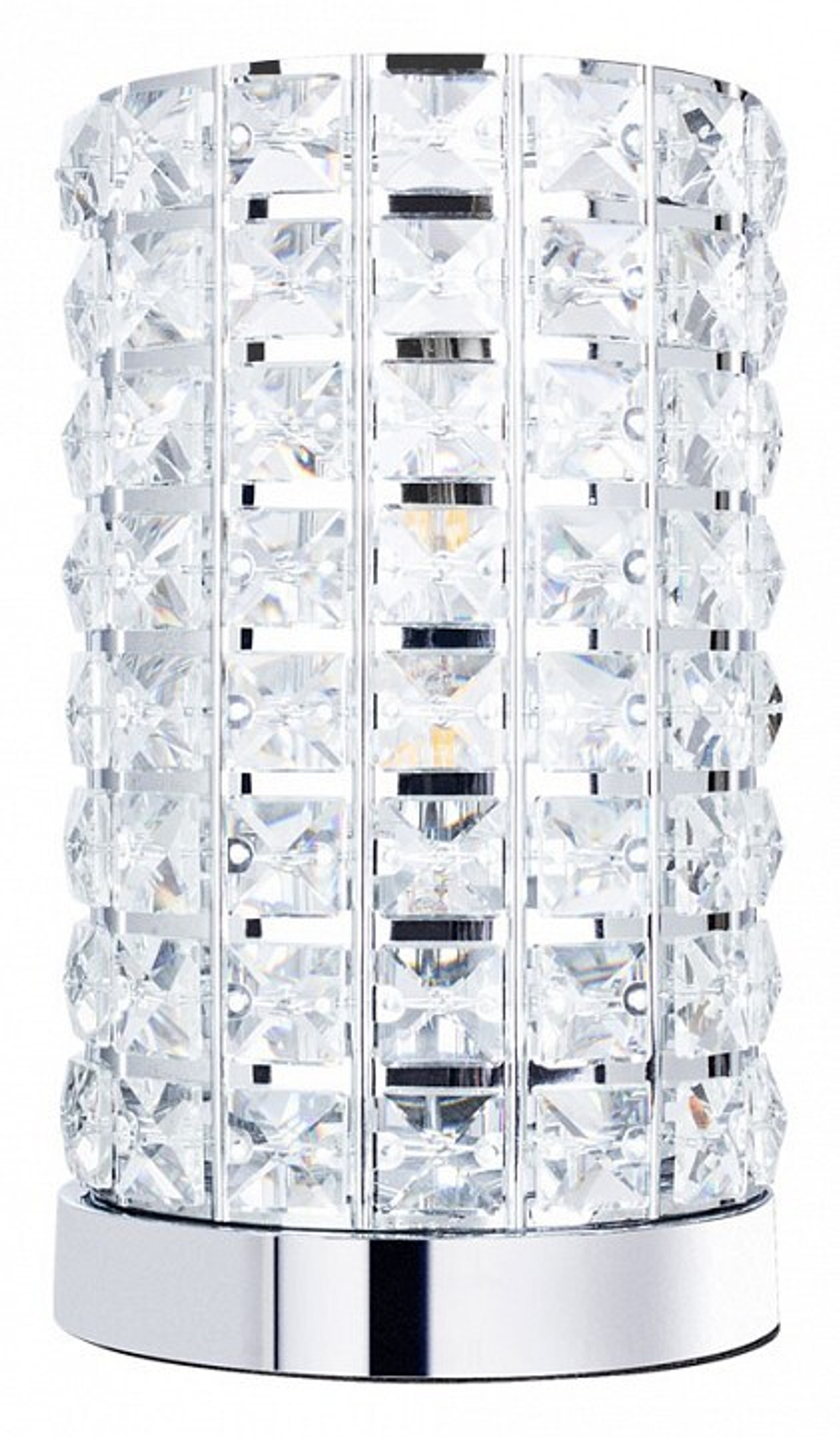 Настольная лампа Arte Lamp A4017LT-1CC