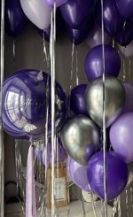 Воздушные шары №8299