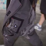 Куртка K9 зола