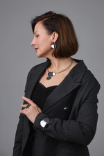 EL SSE0116 Серьги