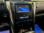 Toyota Camry, 2015 год