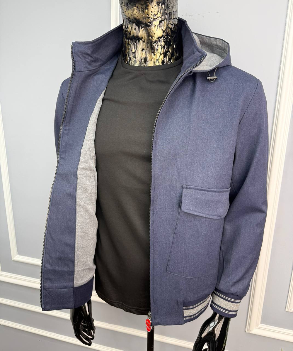 Куртка Kiton