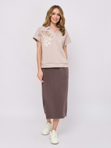 Юбка  женская FRANCO VELLO