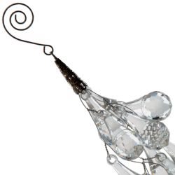 GAEM Изделие декоративное "Ветка", L4,5 W5 H20 см