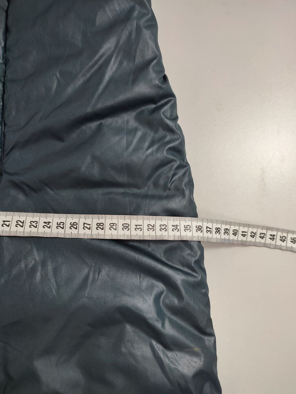 Полукомбинезон утепленный на 1,5 года, новый