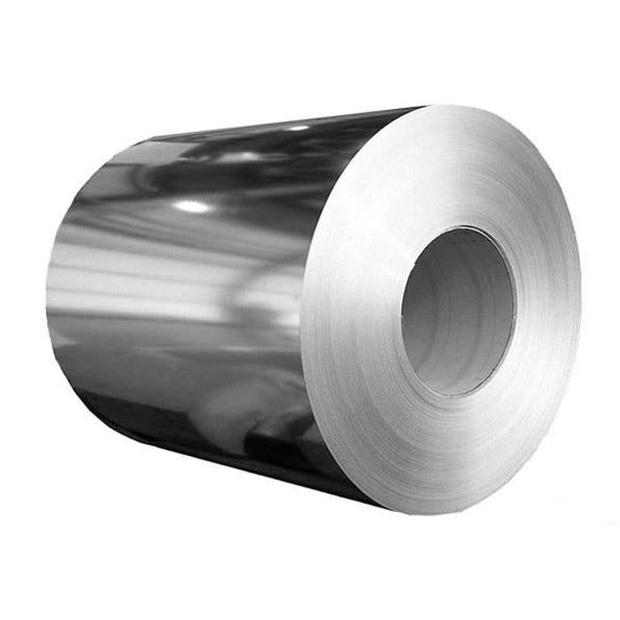 Купить Рулон оцинкованный 1,0х1250 мм недорого со склада в Хабаровске, Якутске, Владивостоке, Южно-Сахалинске, Благовещенске