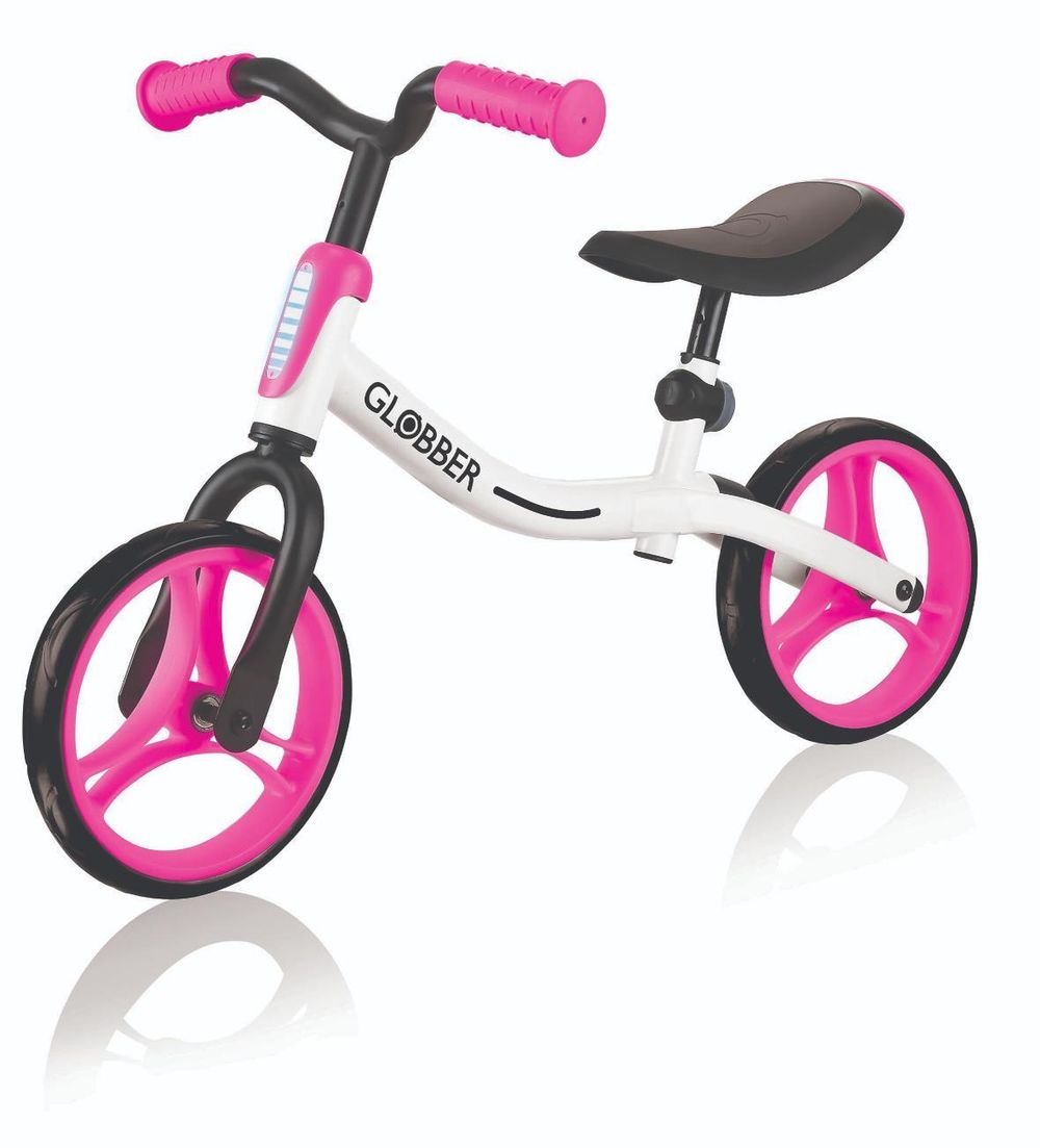 Беговел Globber GO BIKE