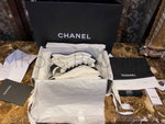 кроссовки Chanel премиум
