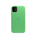 Чехол silicone case iPhone 11