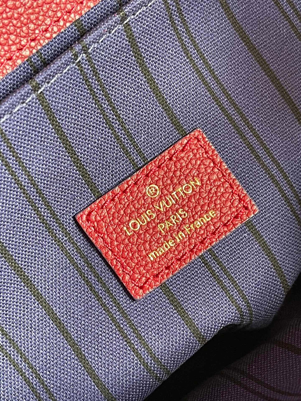 Louis Vuitton Metis